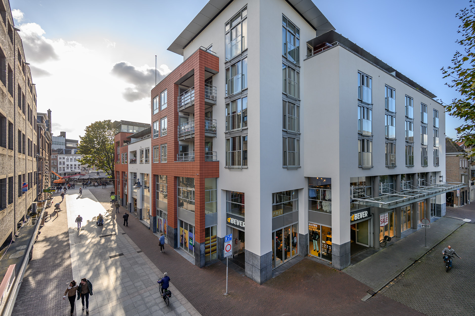 winkel en omgeving | BOG-fotografie | Den Bosch