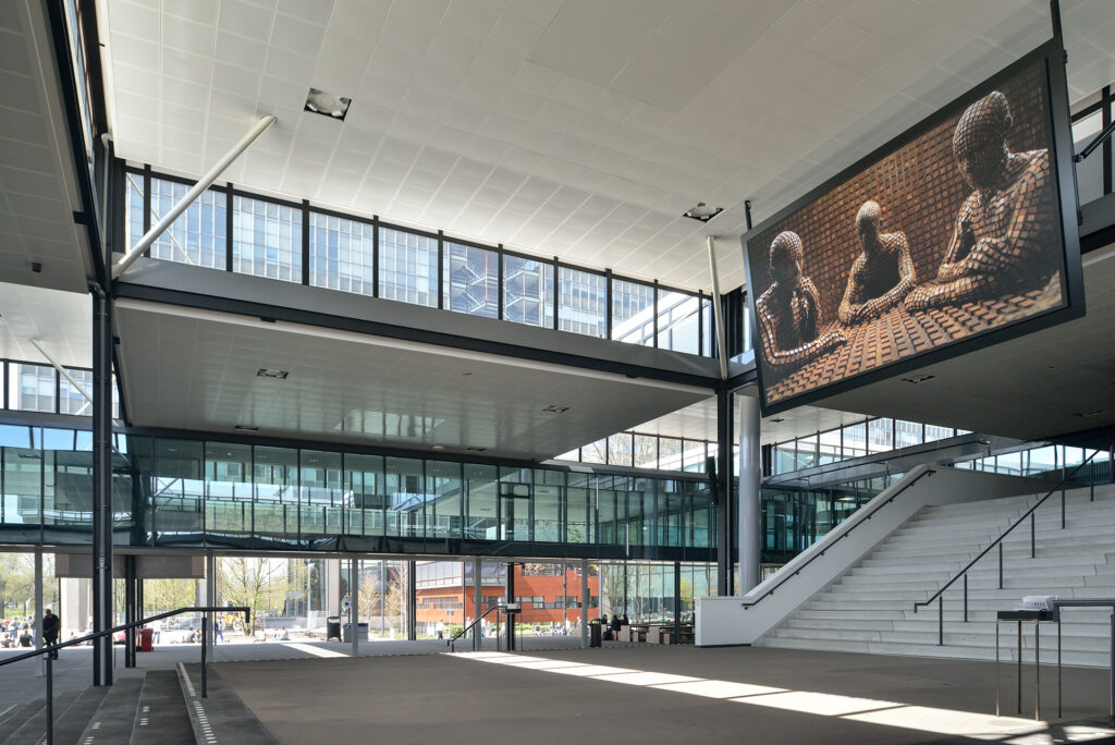 fotografie kunstboek Levi van Veluw | video