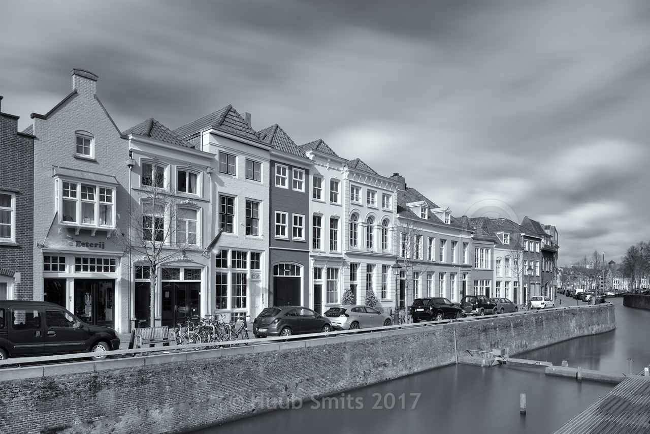 Brede Haven | cityscapes Den Bosch / 's-hertogenbosch