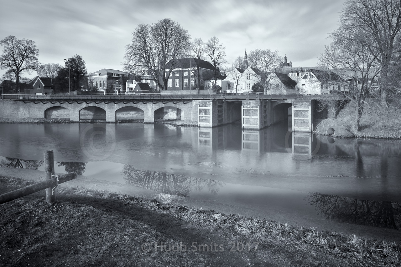 Zuidwal | cityscapes Den Bosch / 's-hertogenbosch
