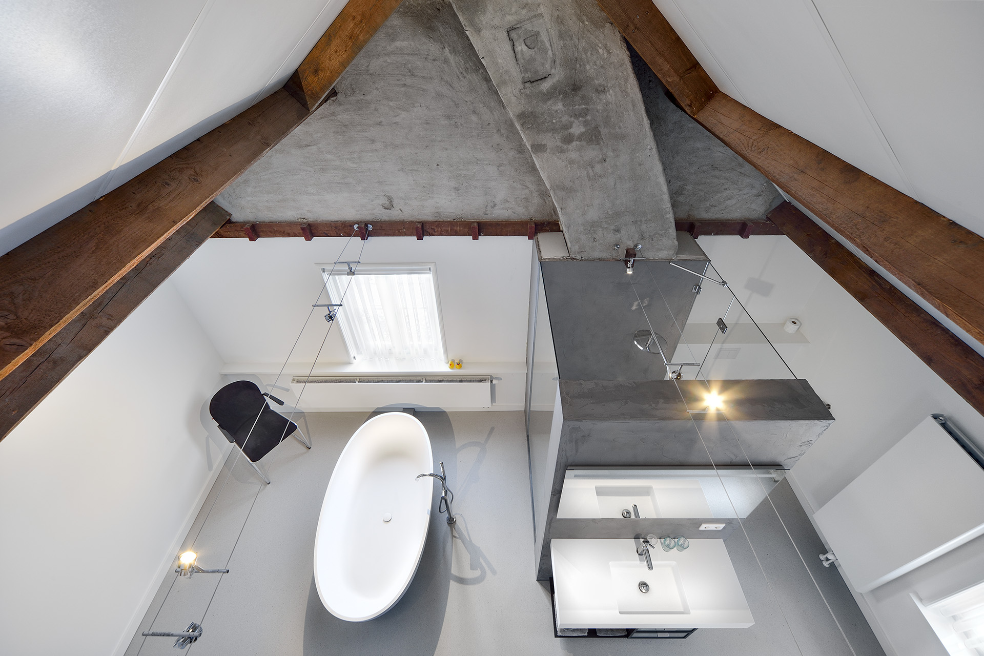interieurfotografie badkamer | regio Oss