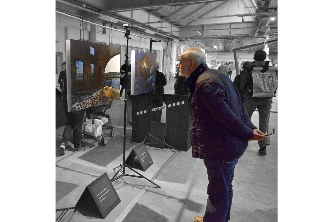 2014 | expo Dutch Design Week | Schellensfabriek Eindhoven