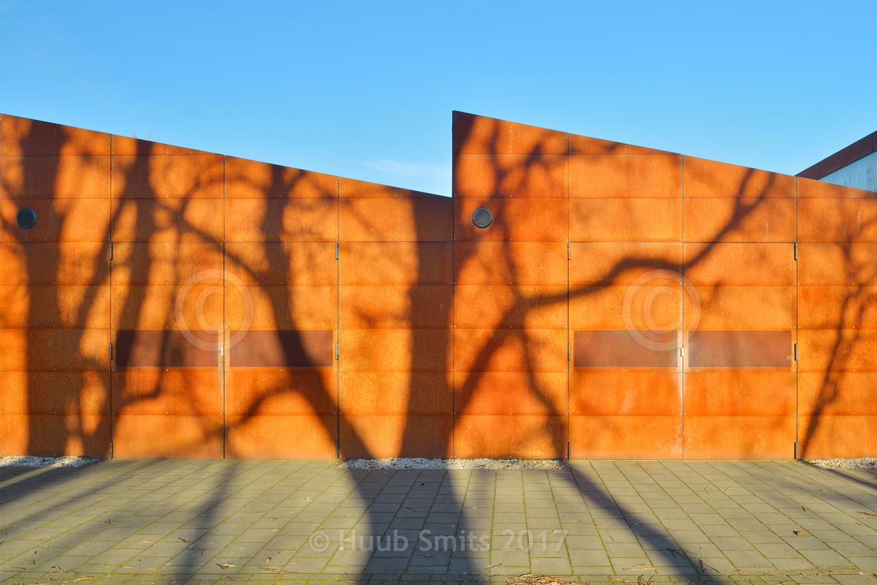 botenhuis | cityscapes Den Bosch / 's-Hertogenbosch