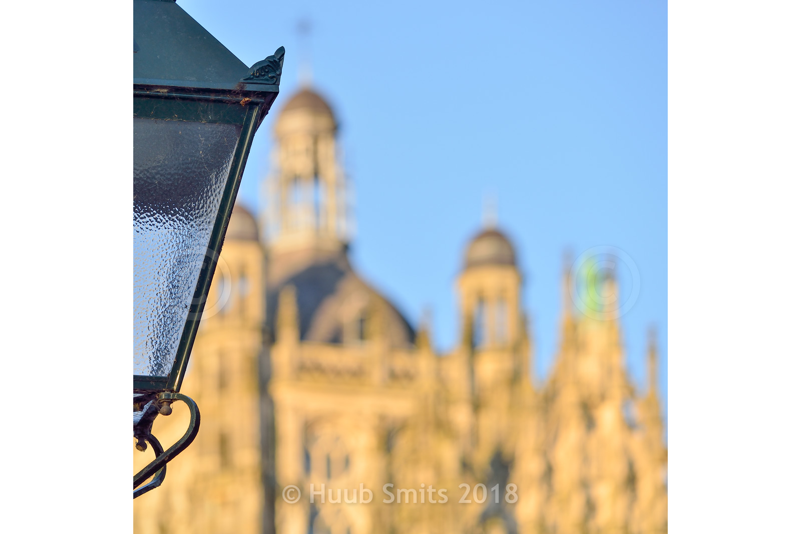 Sint Jan | cityscapes Den Bosch / 's-Hertogenbosch