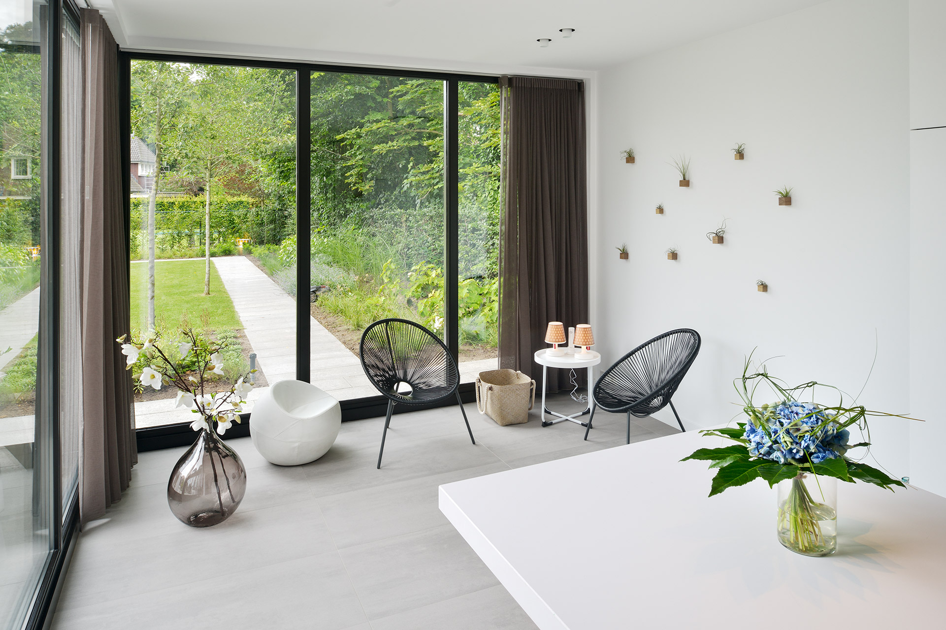 woonhuis Brabant | architectuurfotografie fototypo