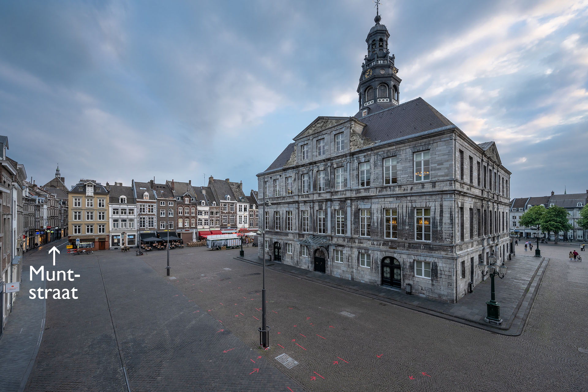 omgeving winkelpand | BOG-fotografie | Maastricht