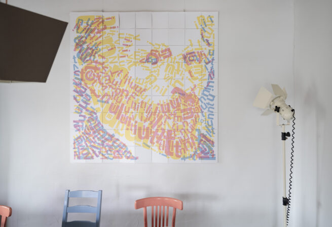 expo Eet-Lokaal Zevenaar | IXXI Vincent van Gogh