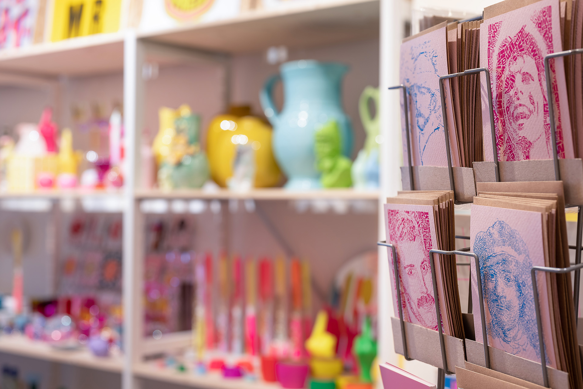 AAF concept store | interieurfotografie Den Bosch