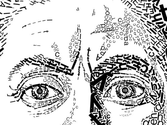 Charley Toorop | Letterhead detail