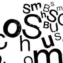 Jeroen Bosch | Letterhead detail