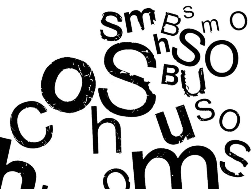 Jeroen Bosch | Letterhead detail