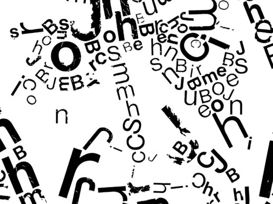 Jeroen Bosch | Letterhead detail