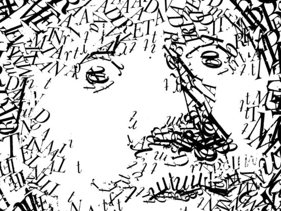 Rembrandt 2 | Letterhead detail