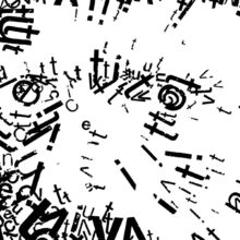 Vincent van Gogh 1 | Letterhead detail