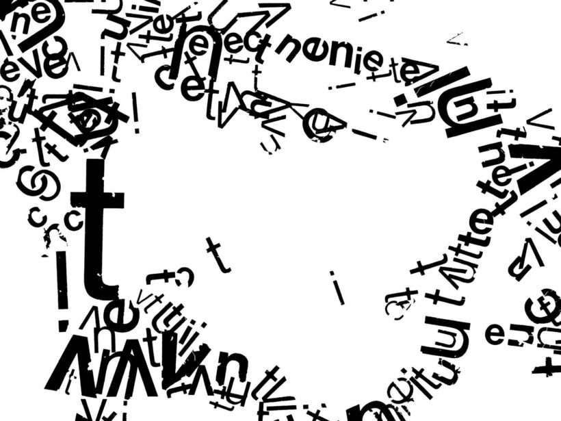 Vincent van Gogh 2 | Letterhead detail