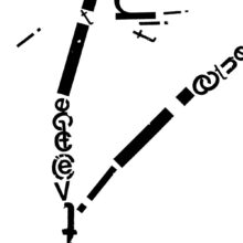 Vincent van Gogh 2 | Letterhead detail