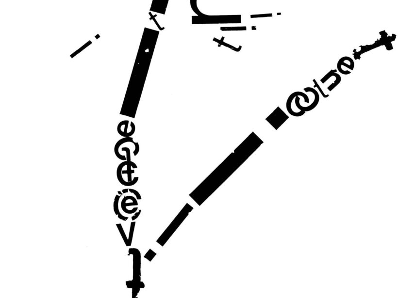 Vincent van Gogh 2 | Letterhead detail