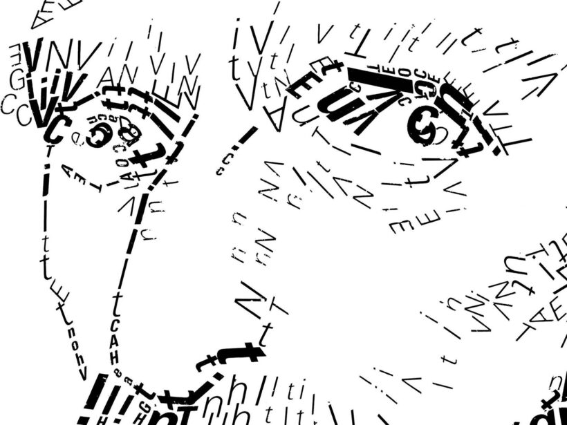 Vincent van Gogh 3 | Letterhead detail