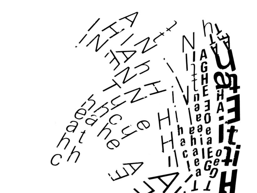 Vincent van Gogh 3 | Letterhead detail