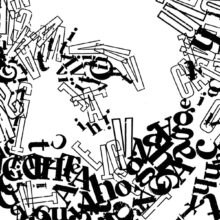 Vincent van Gogh 4 | Letterhead detail