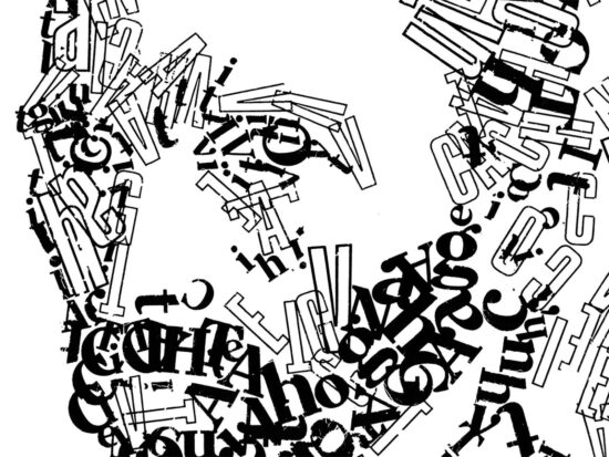 Vincent van Gogh 4 | Letterhead detail