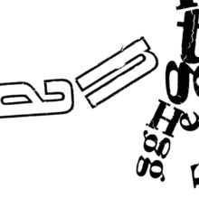 Vincent van Gogh 4 | Letterhead detail