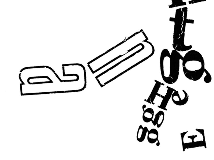 Vincent van Gogh 4 | Letterhead detail