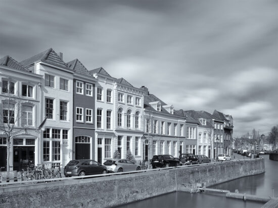 detail poster Brede Haven | Dieze Den Bosch