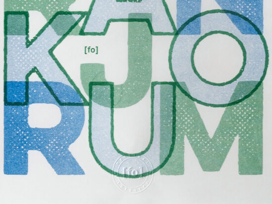 detail risoprint Amsterdam | Mokum