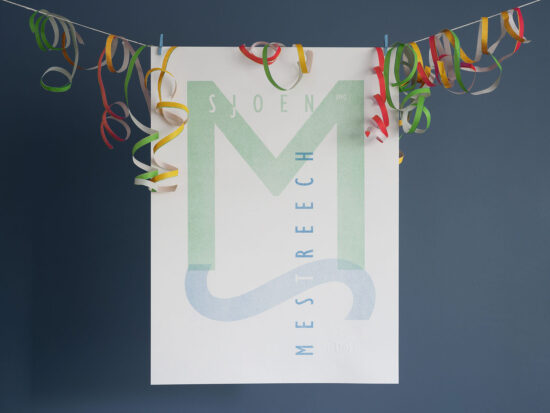 risoprint Maastricht | Mestreech | carnaval