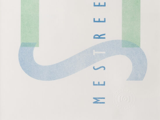 detail risoprint Maastricht | Mestreech