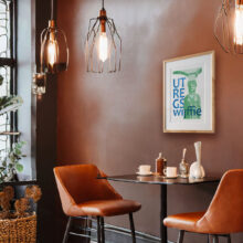 risoprint Utrecht | Utregs wijffie | in lijst risoprint Utrecht | Utregs wijffie | in lijst