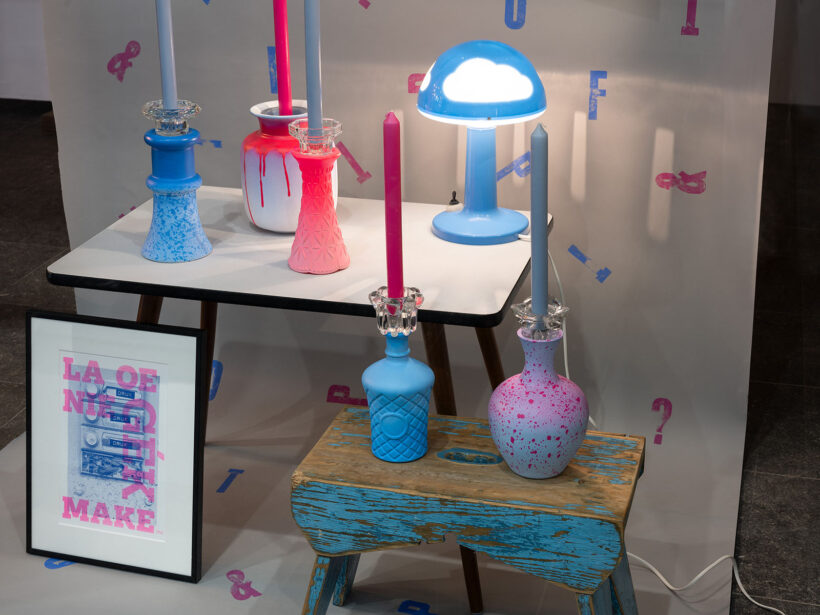 expo risoprint Druk druk druk | Brabants