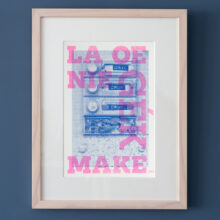 risoprint Druk druk druk | Brabants