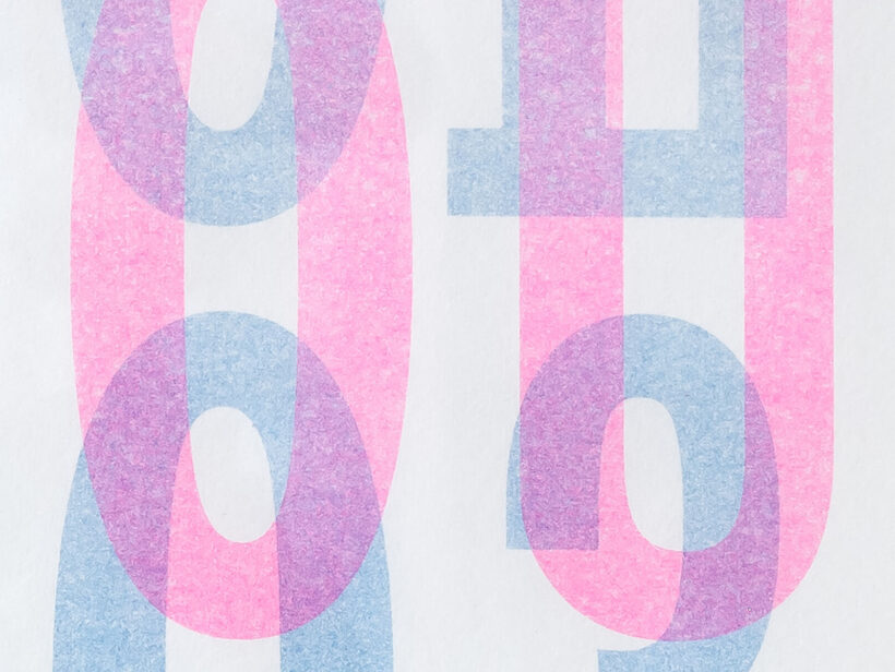 detail risoprint Houdoe you do? | Brabants