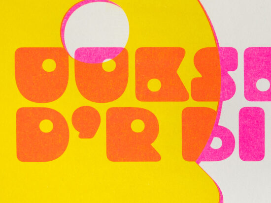 risoprint Quukske d'r bij? | koffie | detail