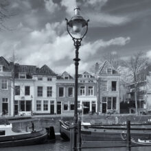 detail Brede Haven | Dieze Den Bosch | set 3 kaarten B