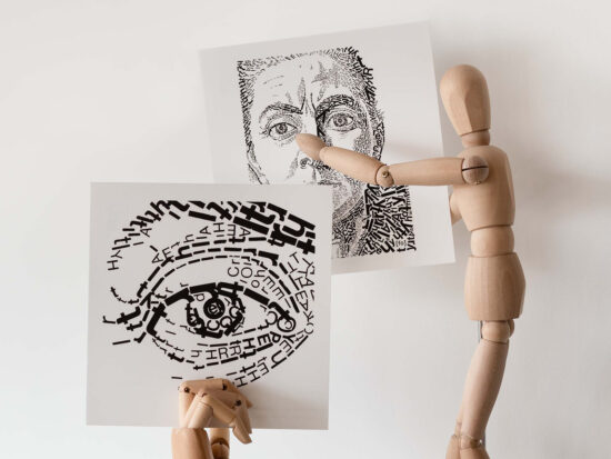 Charley Toorop | Letterhead kaarten