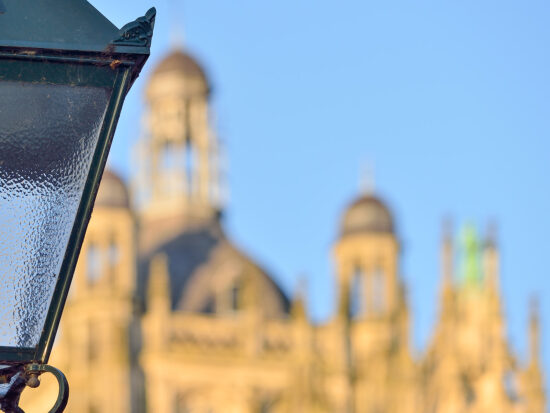 Sint-Jan Den Bosch in kleur