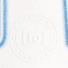 detail NEON risoprint | Pink neon blue love detail NEON risoprint | Pink neon blue love